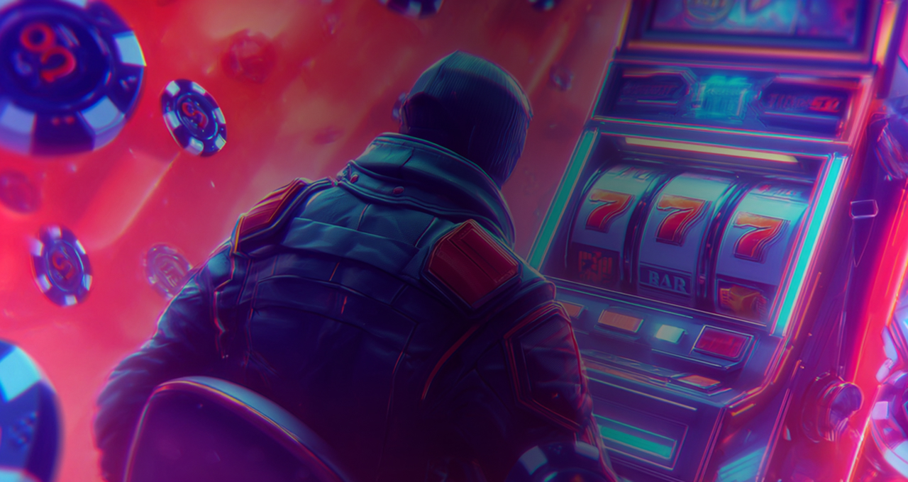 1red Casino